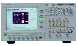 Agilent J-BERT N4903A/���ش����`�a�ʜy(c��)ԇ�x/Agilent�s�ԈD